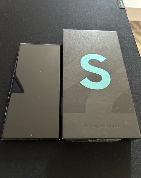 samsung s22 ultra