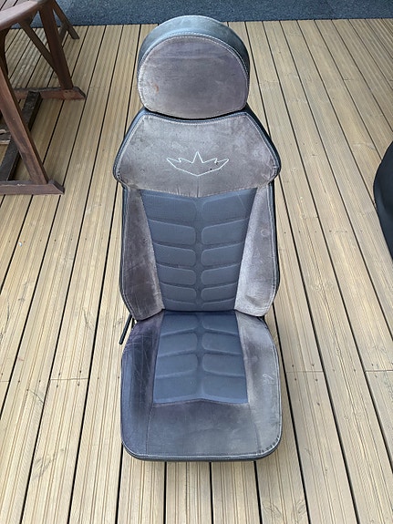 Chatenet CH26 penkki
