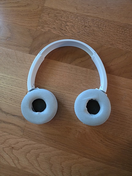 Sony, WH CH-510