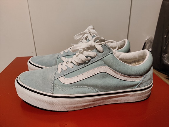 Vans old skool