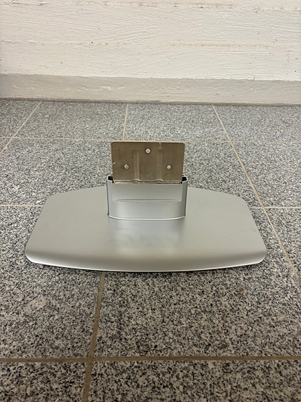TV-jalka (pöytäjalka)