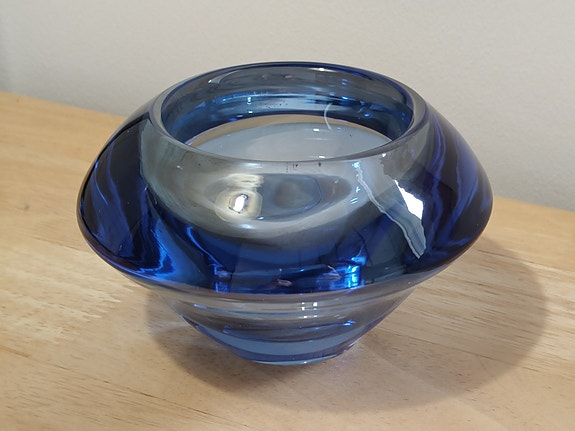 Iittala Inari-malja