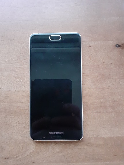 Samsung A5 6