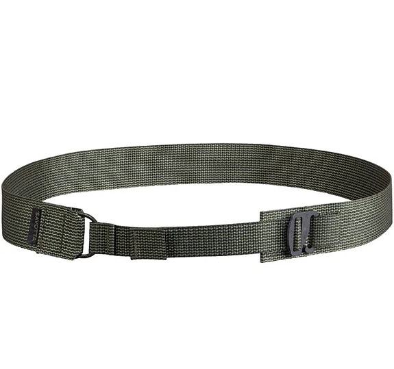Savotta G-hook belt 120-130cm green