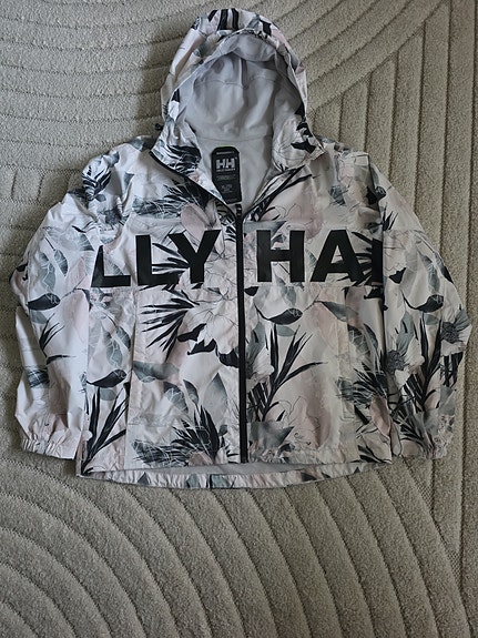 Helly Hansen naisten tuulitakki