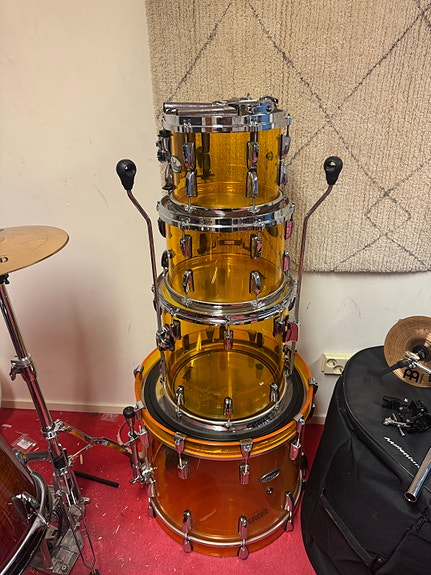 Pearl Crystal beat
