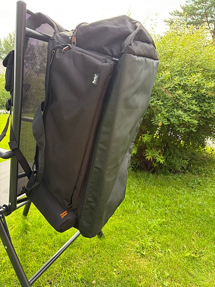 Retki Sport XL, 70L reppu