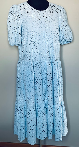 Kesämekko M