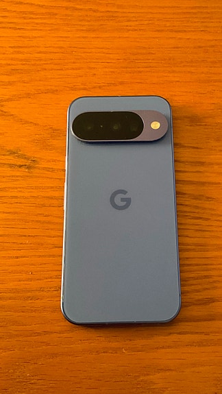 Google Pixel 10 5G puhelin, 256/12 Gt