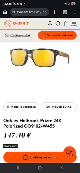 Oakley