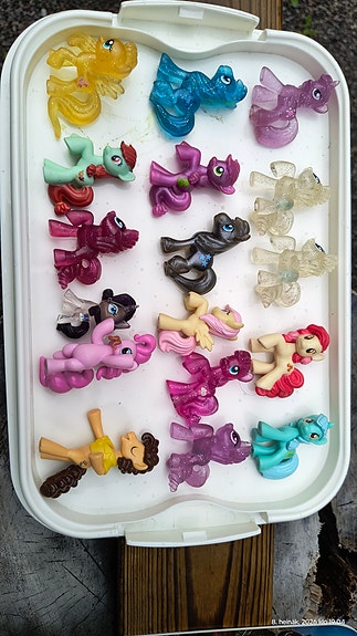 My little pony