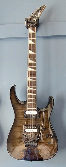 Jackson DKMG/JS32