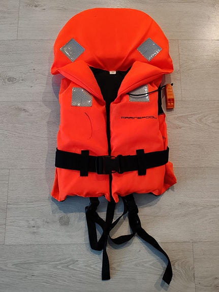 Pelastusliivi 10-20 Kg