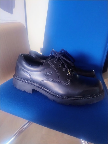 Camel Active Texas GTX kengät koko 45