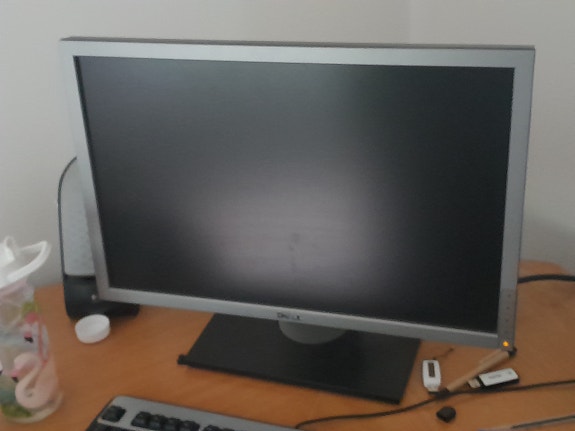 Dell Ultrasharp 16:10 kuvasuhteella