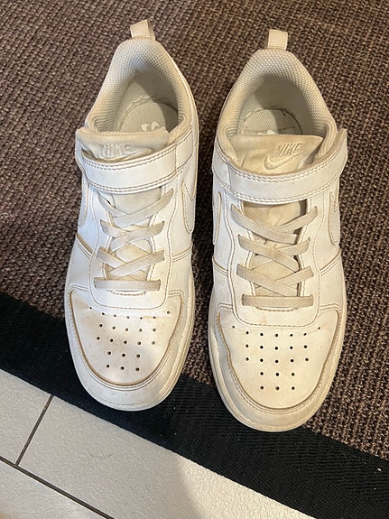 Nike tennarit