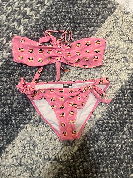 Paul Frank bikinit