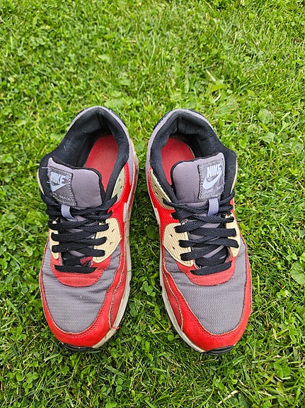 Nike Air Max k.38