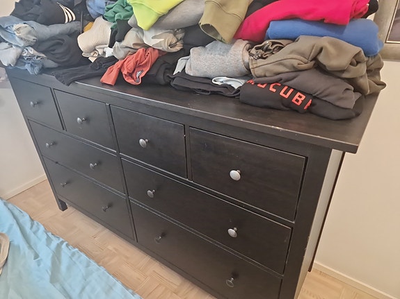 Hemnes lipasto