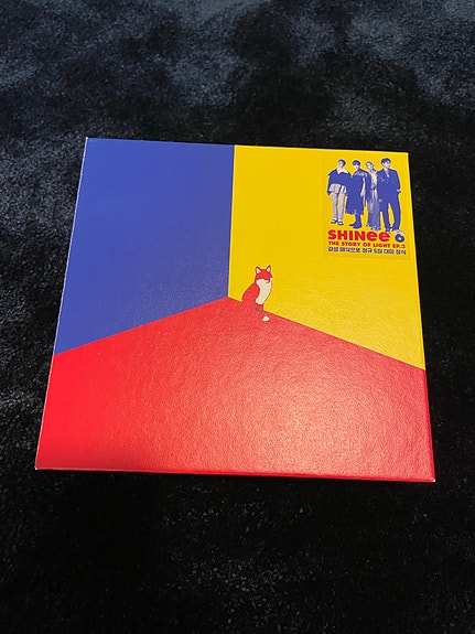 SHINee albumi