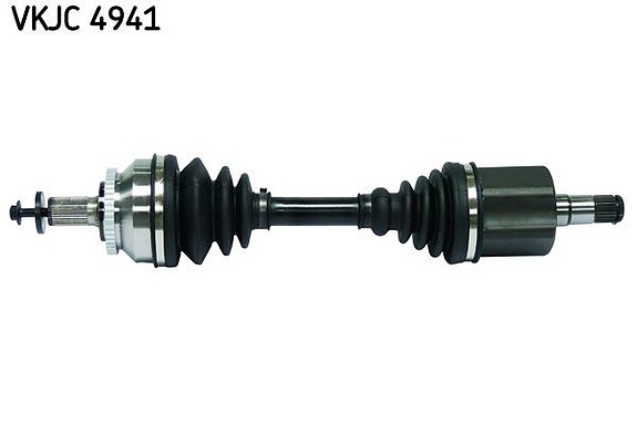 Volvo S60/V70 2.4 Automatic Vasen Vetoakseli SKF 00-07