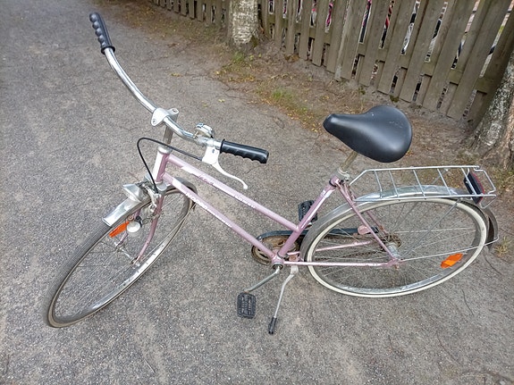 Pyörä