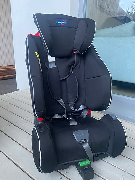 Klippan triofix + telakka