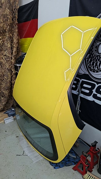bmw e36 avo kovakatto