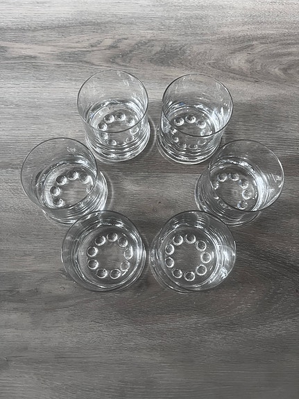 Iittala Sarpaneva Helminauha 10cl