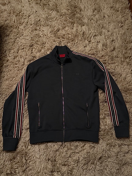 Hugo Boss miesten gollegetakki