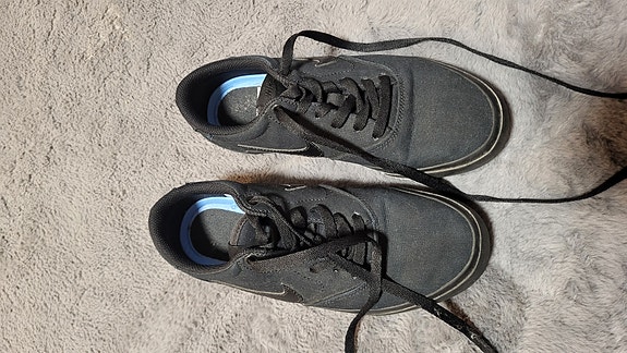Nike kengät