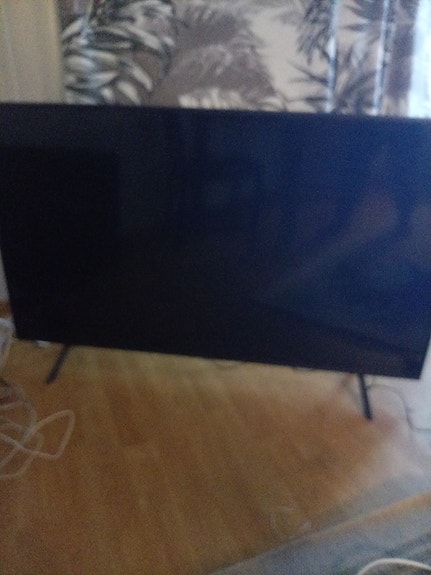 Samsung 4k smart tv 65