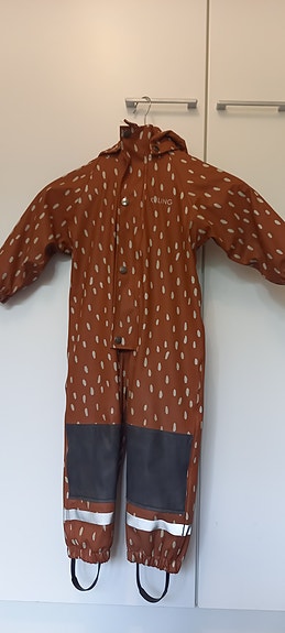 Sadehaalari size 86/92