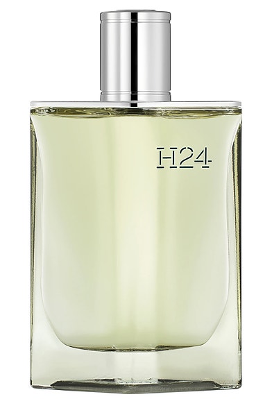 Hermès H24 miesten hajuvesi