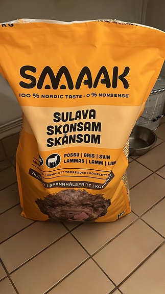 Koiranruoka