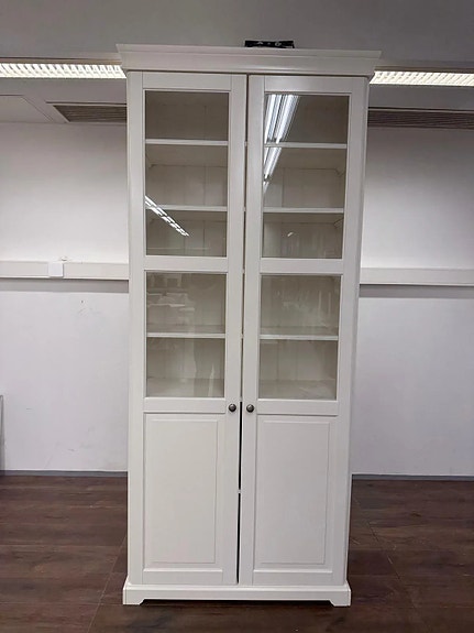 Ikea Liatorp Vitriini