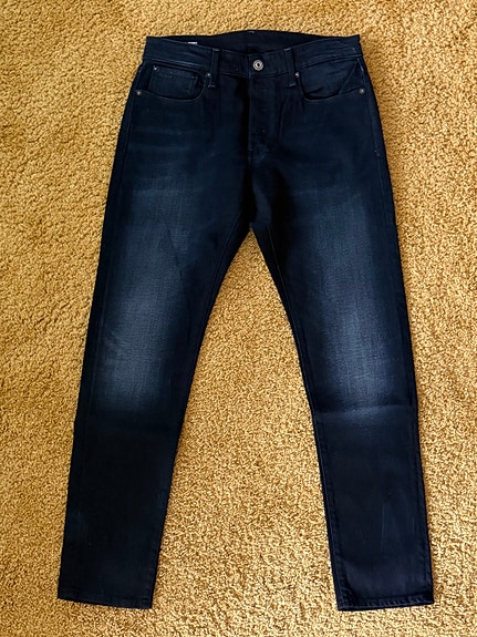 G-star RAW -farkut
