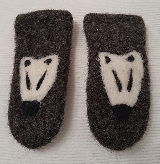 koirankarva lapaset