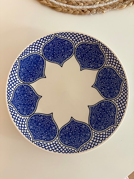 Arabia 140v lautanen 26 cm