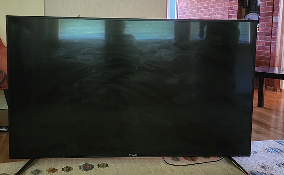 Finlux 65"