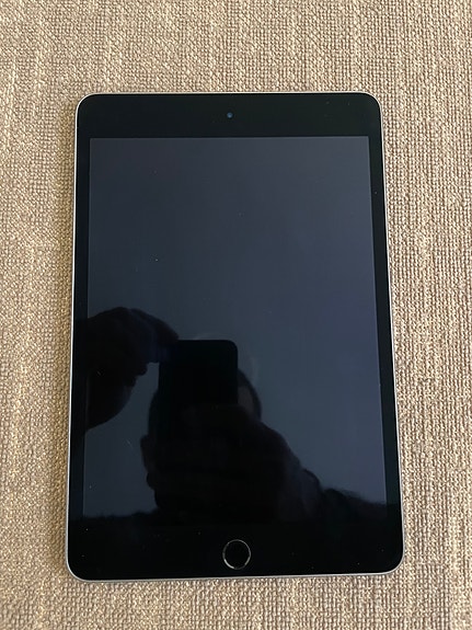 iPad mini 4 128 Gt