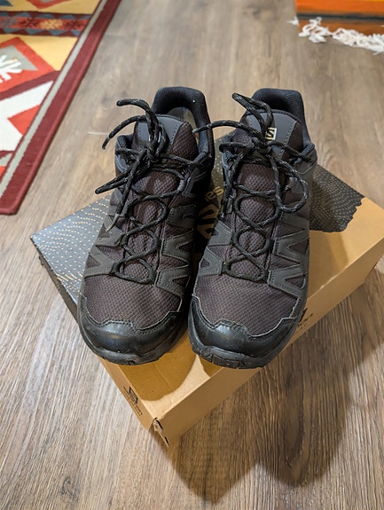 Salomon Rinjani GTX 45 1/3
