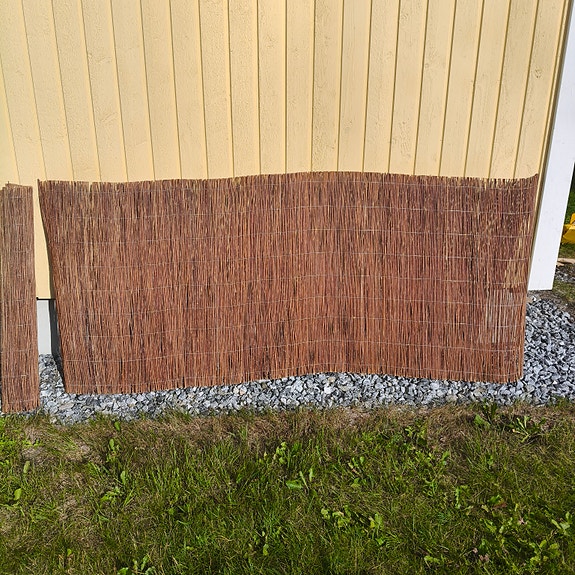 Näkösuoja