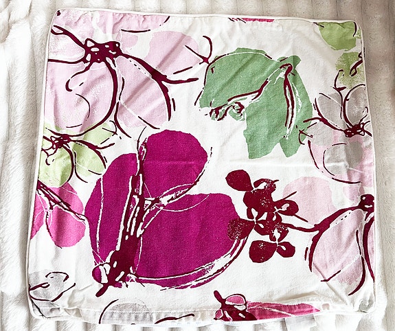 Pentik tyynynpäällinen