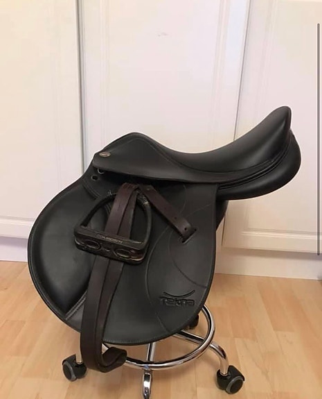 Tekna estesatula 15,5”