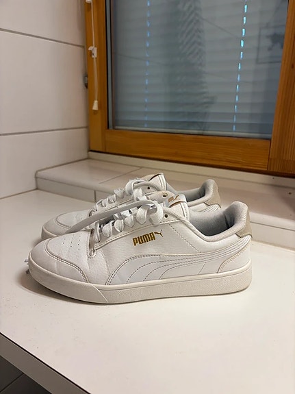 Puma tennarit 38