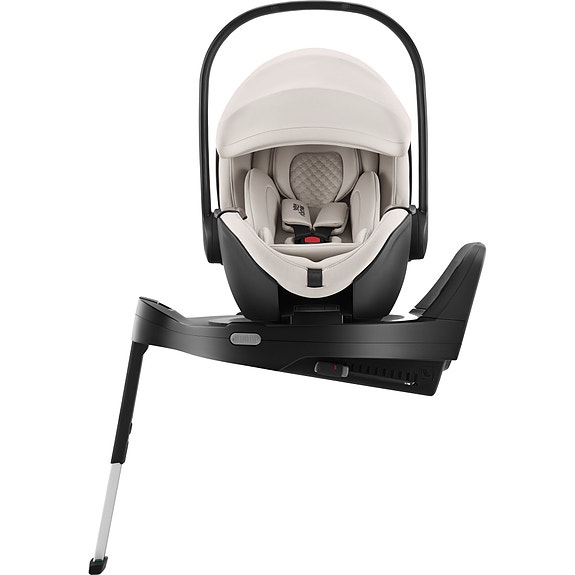 Baby-Safe Pro + Vario -base, 360, 2025-värit