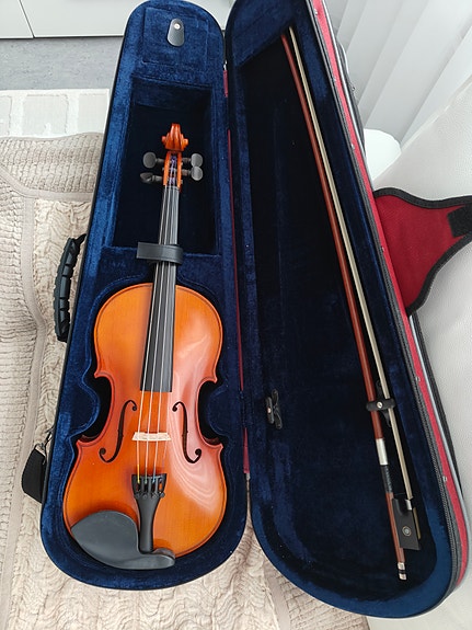 Viulu 4/4