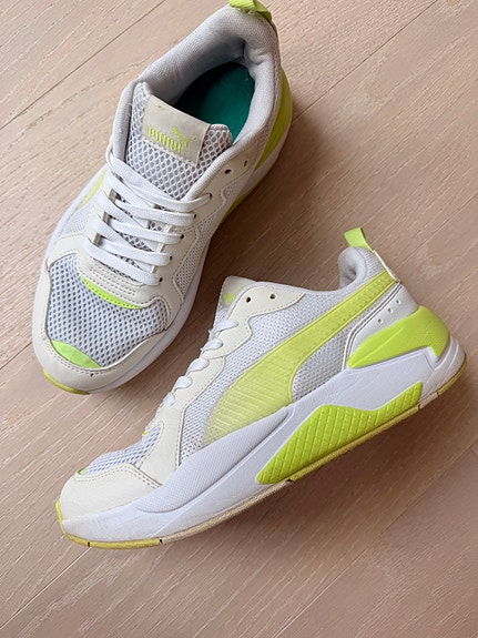 Puma lenkkarit 39