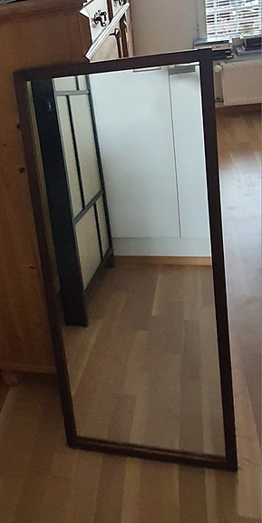 Finnmirrorin peili